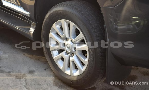 Buy Import Toyota Prado Other Car in Import - Dubai in Enga Buy Import Toyota Prado Other Car in Import - Dubai in Enga