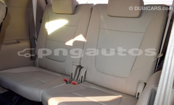 Buy Import Kia Sorento White Car in Import - Dubai in Enga Buy Import Kia Sorento White Car in Import - Dubai in Enga