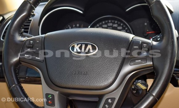 Buy Import Kia Sorento White Car in Import - Dubai in Enga Buy Import Kia Sorento White Car in Import - Dubai in Enga