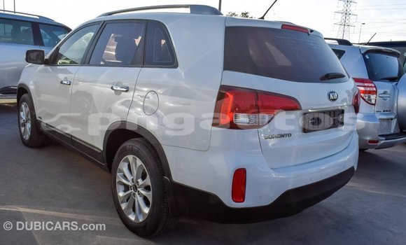 Buy Import Kia Sorento White Car in Import - Dubai in Enga Buy Import Kia Sorento White Car in Import - Dubai in Enga