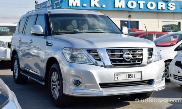 Buy Import Nissan Patrol Other Car in Import - Dubai in Enga Buy Import Nissan Patrol Other Car in Import - Dubai in Enga