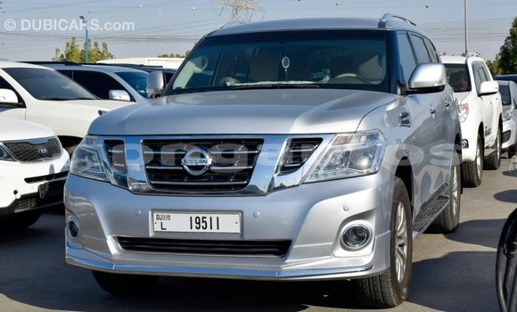 Buy Import Nissan Patrol Other Car in Import - Dubai in Enga Buy Import Nissan Patrol Other Car in Import - Dubai in Enga