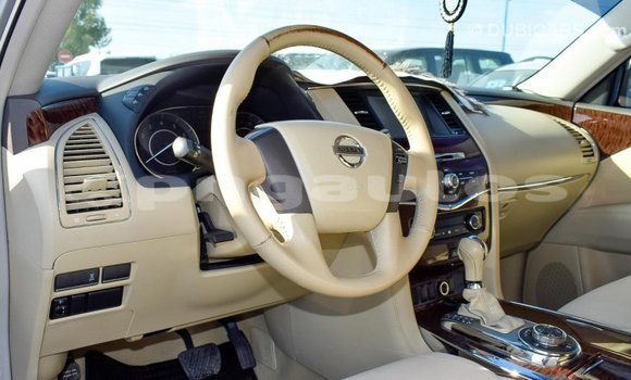 Buy Import Nissan Patrol Other Car in Import - Dubai in Enga Buy Import Nissan Patrol Other Car in Import - Dubai in Enga