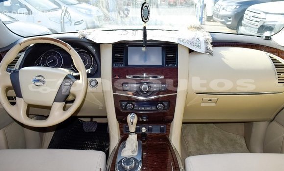 Buy Import Nissan Patrol Other Car in Import - Dubai in Enga Buy Import Nissan Patrol Other Car in Import - Dubai in Enga