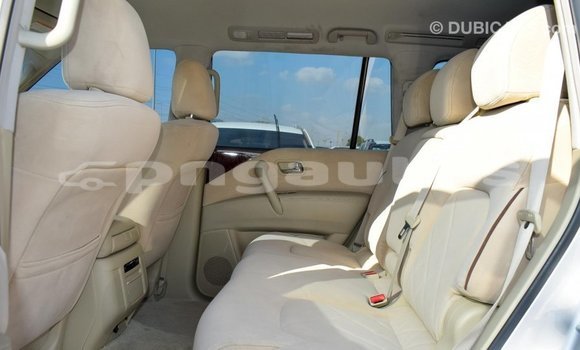 Buy Import Nissan Patrol Other Car in Import - Dubai in Enga Buy Import Nissan Patrol Other Car in Import - Dubai in Enga