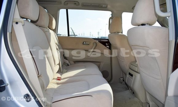 Buy Import Nissan Patrol Other Car in Import - Dubai in Enga Buy Import Nissan Patrol Other Car in Import - Dubai in Enga