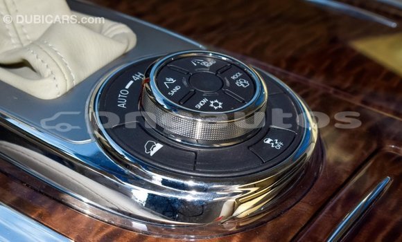 Buy Import Nissan Patrol Other Car in Import - Dubai in Enga Buy Import Nissan Patrol Other Car in Import - Dubai in Enga