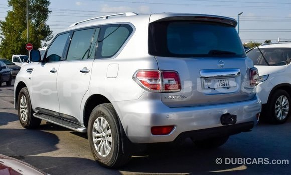 Buy Import Nissan Patrol Other Car in Import - Dubai in Enga Buy Import Nissan Patrol Other Car in Import - Dubai in Enga