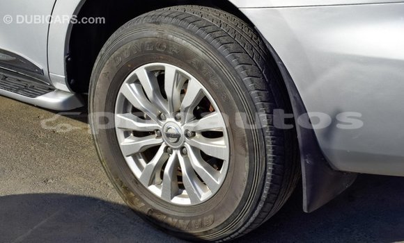 Buy Import Nissan Patrol Other Car in Import - Dubai in Enga Buy Import Nissan Patrol Other Car in Import - Dubai in Enga
