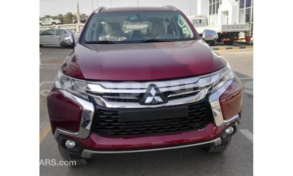 Buy Import Mitsubishi Montero Other Car in Import - Dubai in Enga Buy Import Mitsubishi Montero Other Car in Import - Dubai in Enga
