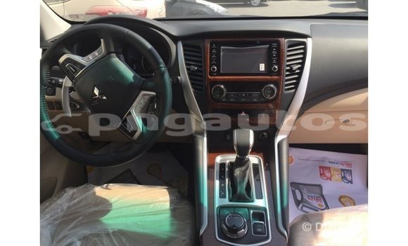 Buy Import Mitsubishi Montero Other Car in Import - Dubai in Enga Buy Import Mitsubishi Montero Other Car in Import - Dubai in Enga