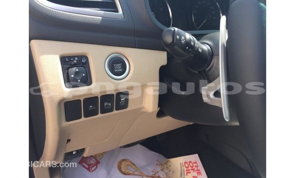 Buy Import Mitsubishi Montero Other Car in Import - Dubai in Enga Buy Import Mitsubishi Montero Other Car in Import - Dubai in Enga