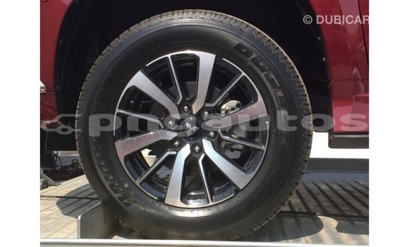 Buy Import Mitsubishi Montero Other Car in Import - Dubai in Enga Buy Import Mitsubishi Montero Other Car in Import - Dubai in Enga