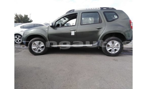 Buy Import Renault Duster Green Car in Import - Dubai in Enga Buy Import Renault Duster Green Car in Import - Dubai in Enga