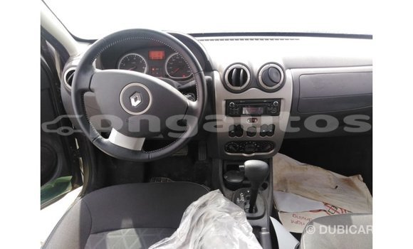 Buy Import Renault Duster Green Car in Import - Dubai in Enga Buy Import Renault Duster Green Car in Import - Dubai in Enga