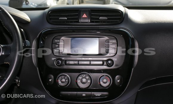 Buy Import Kia Soul Blue Car in Import - Dubai in Enga Buy Import Kia Soul Blue Car in Import - Dubai in Enga