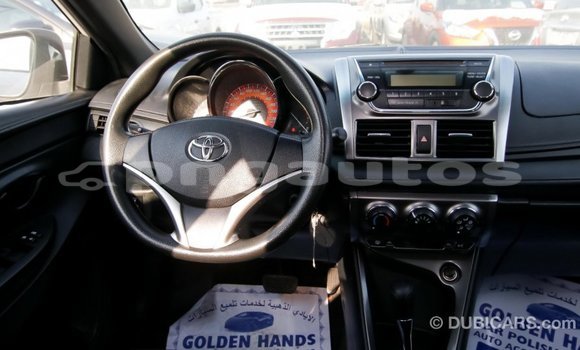 Buy Import Toyota Yaris White Car in Import - Dubai in Enga Buy Import Toyota Yaris White Car in Import - Dubai in Enga