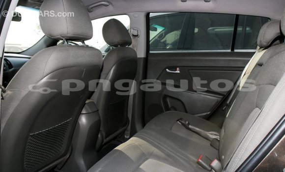 Buy Import Kia Sportage Brown Car in Import - Dubai in Enga Buy Import Kia Sportage Brown Car in Import - Dubai in Enga
