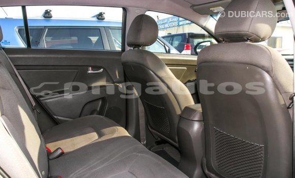 Buy Import Kia Sportage Brown Car in Import - Dubai in Enga Buy Import Kia Sportage Brown Car in Import - Dubai in Enga