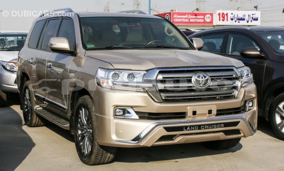 Buy Import Toyota Land Cruiser Other Car in Import - Dubai in Enga Buy Import Toyota Land Cruiser Other Car in Import - Dubai in Enga