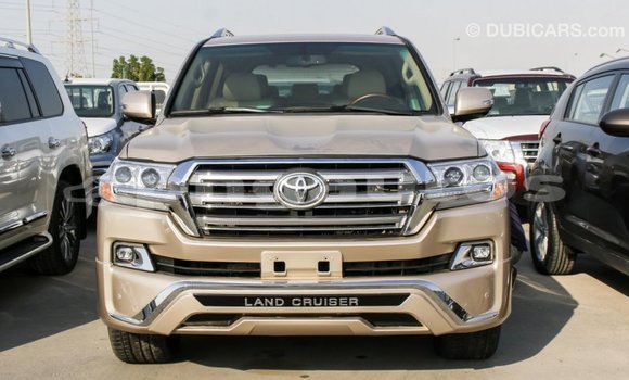 Buy Import Toyota Land Cruiser Other Car in Import - Dubai in Enga Buy Import Toyota Land Cruiser Other Car in Import - Dubai in Enga