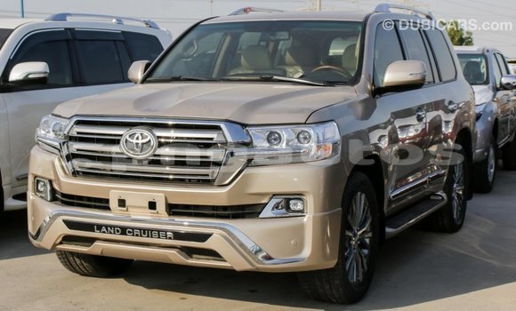 Buy Import Toyota Land Cruiser Other Car in Import - Dubai in Enga Buy Import Toyota Land Cruiser Other Car in Import - Dubai in Enga