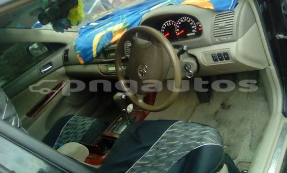 Buy Used Toyota Camry Other Car in Kokoda in Oro