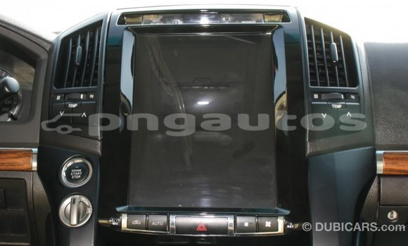 Buy Import Toyota Land Cruiser Other Car in Import - Dubai in Enga Buy Import Toyota Land Cruiser Other Car in Import - Dubai in Enga