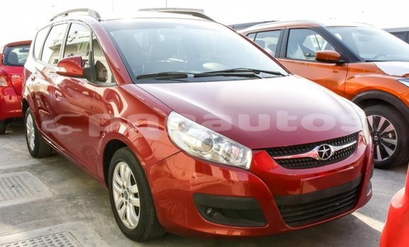 Buy Import JAC J3 (Tongyue,Tojoy) Red Car in Import - Dubai in Enga Buy Import JAC J3 (Tongyue,Tojoy) Red Car in Import - Dubai in Enga