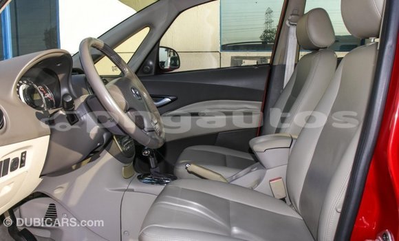 Buy Import JAC J3 (Tongyue,Tojoy) Red Car in Import - Dubai in Enga Buy Import JAC J3 (Tongyue,Tojoy) Red Car in Import - Dubai in Enga