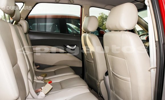 Buy Import JAC J3 (Tongyue,Tojoy) Red Car in Import - Dubai in Enga Buy Import JAC J3 (Tongyue,Tojoy) Red Car in Import - Dubai in Enga