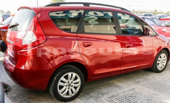 Buy Import JAC J3 (Tongyue,Tojoy) Red Car in Import - Dubai in Enga Buy Import JAC J3 (Tongyue,Tojoy) Red Car in Import - Dubai in Enga