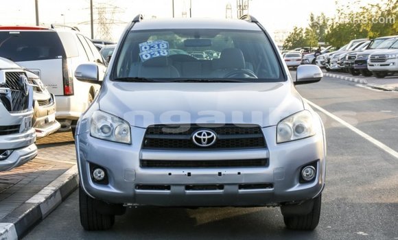 Buy Import Toyota RAV4 Other Car in Import - Dubai in Enga Buy Import Toyota RAV4 Other Car in Import - Dubai in Enga