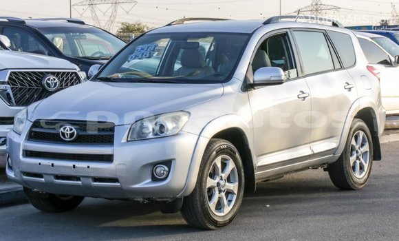Buy Import Toyota RAV4 Other Car in Import - Dubai in Enga Buy Import Toyota RAV4 Other Car in Import - Dubai in Enga