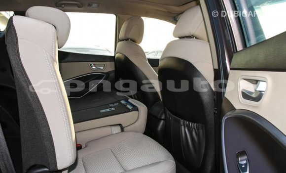 Buy Import Hyundai Santa Fe Brown Car in Import - Dubai in Enga Buy Import Hyundai Santa Fe Brown Car in Import - Dubai in Enga