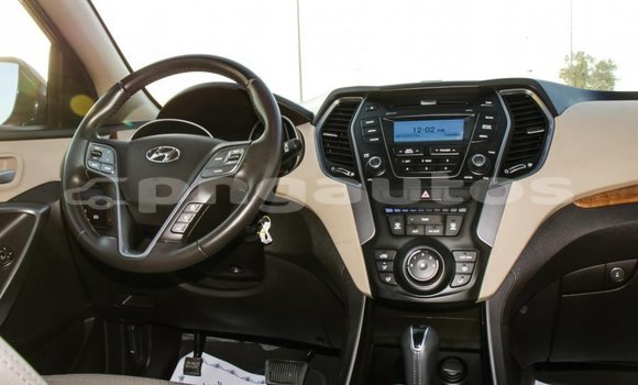 Buy Import Hyundai Santa Fe Brown Car in Import - Dubai in Enga Buy Import Hyundai Santa Fe Brown Car in Import - Dubai in Enga