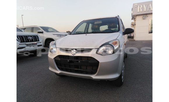 Buy Import Suzuki Alto Other Car in Import - Dubai in Enga Buy Import Suzuki Alto Other Car in Import - Dubai in Enga