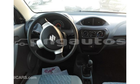 Buy Import Suzuki Alto Other Car in Import - Dubai in Enga Buy Import Suzuki Alto Other Car in Import - Dubai in Enga