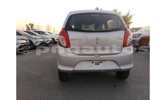 Buy Import Suzuki Alto Other Car in Import - Dubai in Enga