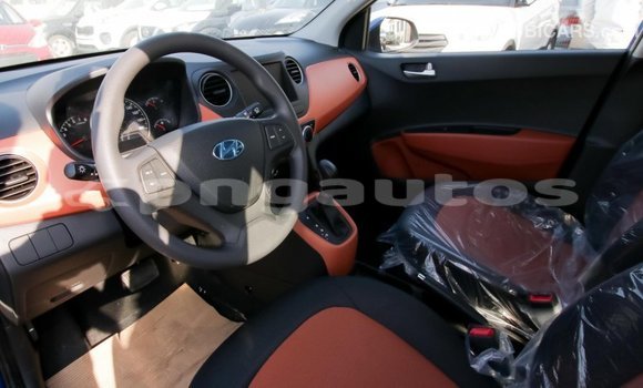 Buy Import Hyundai i10 Blue Car in Import - Dubai in Enga Buy Import Hyundai i10 Blue Car in Import - Dubai in Enga