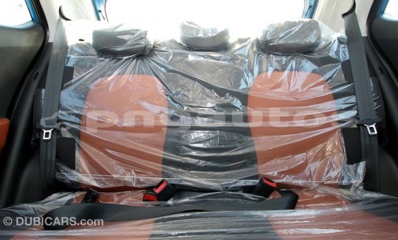 Buy Import Hyundai i10 Blue Car in Import - Dubai in Enga Buy Import Hyundai i10 Blue Car in Import - Dubai in Enga