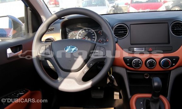 Buy Import Hyundai i10 Blue Car in Import - Dubai in Enga Buy Import Hyundai i10 Blue Car in Import - Dubai in Enga