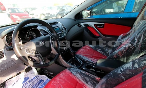 Buy Import Hyundai Elantra Red Car in Import - Dubai in Enga Buy Import Hyundai Elantra Red Car in Import - Dubai in Enga