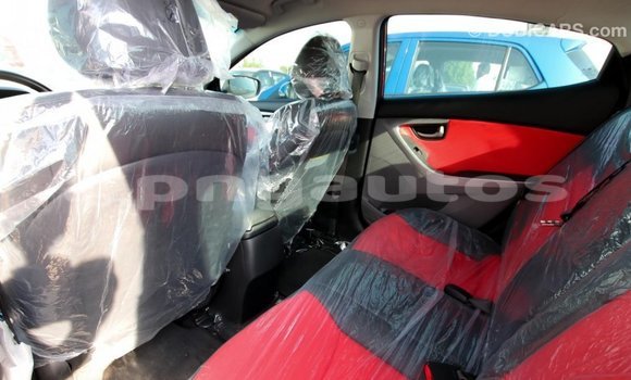 Buy Import Hyundai Elantra Red Car in Import - Dubai in Enga Buy Import Hyundai Elantra Red Car in Import - Dubai in Enga