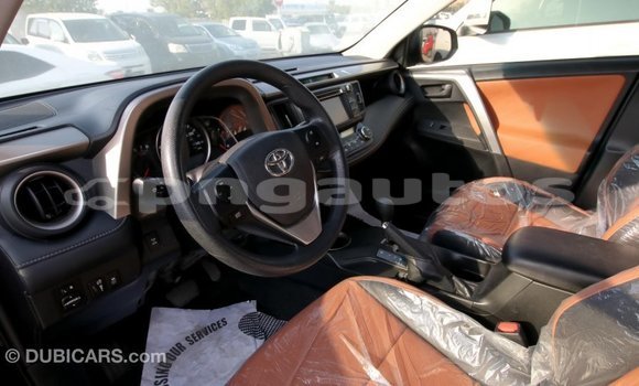Buy Import Toyota RAV4 Black Car in Import - Dubai in Enga Buy Import Toyota RAV4 Black Car in Import - Dubai in Enga