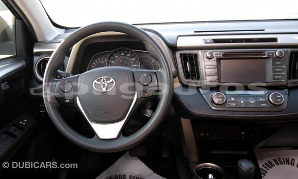 Buy Import Toyota RAV4 Black Car in Import - Dubai in Enga Buy Import Toyota RAV4 Black Car in Import - Dubai in Enga