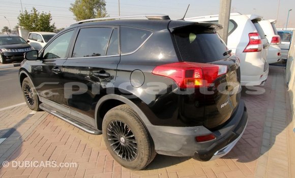 Buy Import Toyota RAV4 Black Car in Import - Dubai in Enga Buy Import Toyota RAV4 Black Car in Import - Dubai in Enga