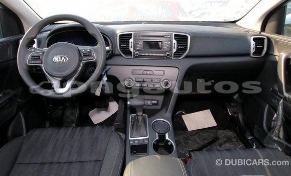 Buy Import Kia Sportage White Car in Import - Dubai in Enga Buy Import Kia Sportage White Car in Import - Dubai in Enga