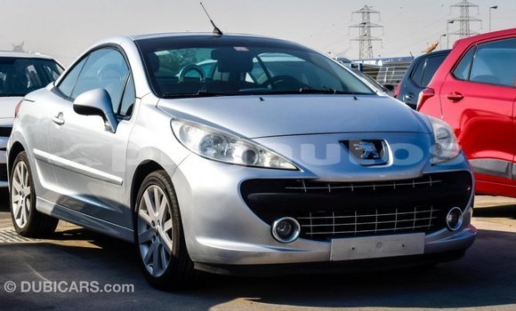Buy Import Peugeot 207 Other Car in Import - Dubai in Enga Buy Import Peugeot 207 Other Car in Import - Dubai in Enga