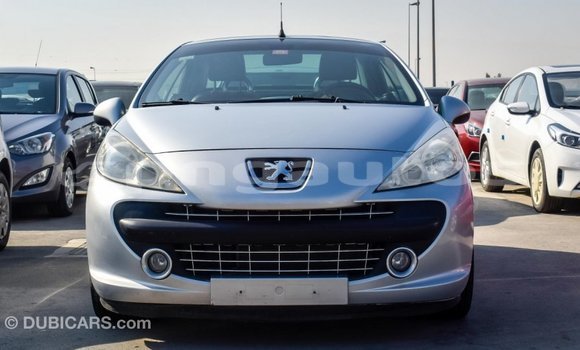 Buy Import Peugeot 207 Other Car in Import - Dubai in Enga Buy Import Peugeot 207 Other Car in Import - Dubai in Enga